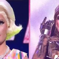 Drag Race FR : la gagnante sur du Céline Dion !