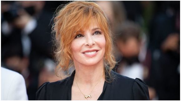 Mylène Farmer bientôt de retour... au cinéma !