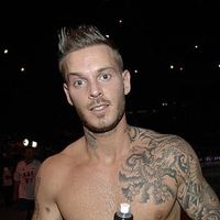 M. Pokora s'attaque au "Roi Lion"