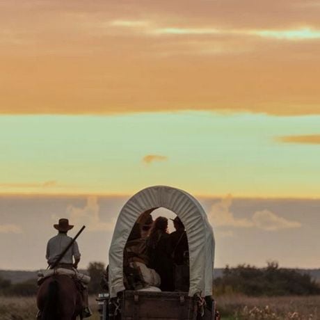 16 millions de vues en seulement deux semaines : la nouvelle série Netflix idéale pour les fans de Yellowstone