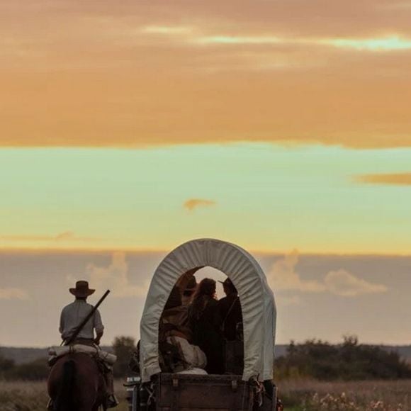 16 millions de vues en seulement deux semaines : la nouvelle série Netflix idéale pour les fans de Yellowstone