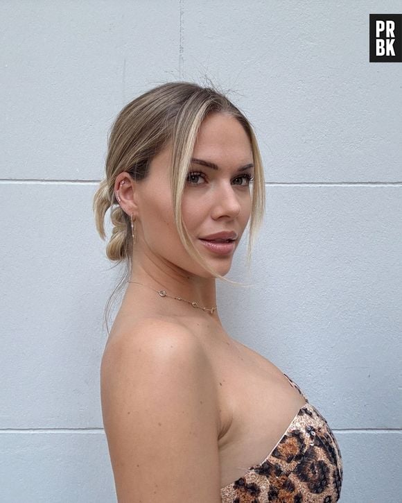 Cassandra Jullia dévoile son salaire d'influenceuse