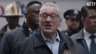 "Je dois aller de l'avant, sinon je vais sombrer" : Robert de Niro se lâche sur la difficulté de jouer dans des séries Netflix
