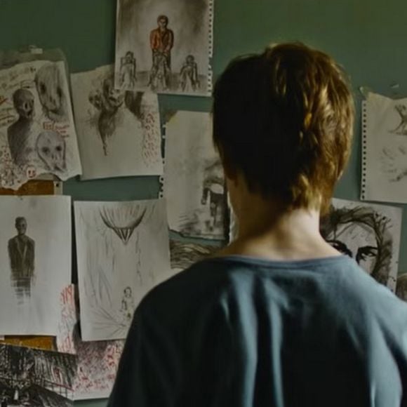 Annoncée il y a 4 ans, cette série de science-fiction adaptée de l'oeuvre de Stephen King n'est toujours pas tournée et ça n'est pas près de changer, "C'est un projet colossal"