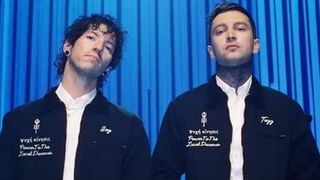 Twenty One Pilots : deux concerts en France !