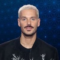 M. Pokora revient sur l'échec de son album MP3