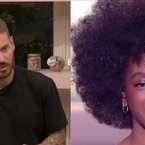 Coup de théâtre au château de la Star Academy : M. Pokora et Ebony déjà en contact avant l’émission ?