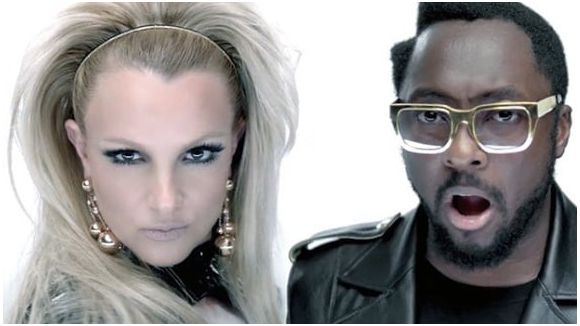 Britney Spears : un single avec Will.i.am ?