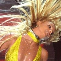 MTV Video Music Awards : le show de Britney !