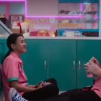 Aujourd'hui sur Netflix : cette nouvelle série pourrait devenir la nouvelle obsession des fans de BTS, Blackpink et Stray Kids
