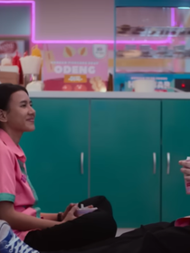 Aujourd'hui sur Netflix : cette nouvelle série pourrait devenir la nouvelle obsession des fans de BTS, Blackpink et Stray Kids