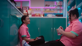 Aujourd'hui sur Netflix : cette nouvelle série pourrait devenir la nouvelle obsession des fans de BTS, Blackpink et Stray Kids