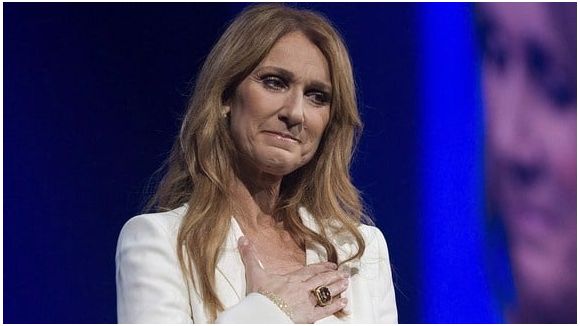 Céline Dion à l'Eurovision ? Elle répond !