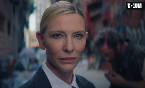 Squid Game : le caméo de Cate Blanchett à la fin de la série expliqué