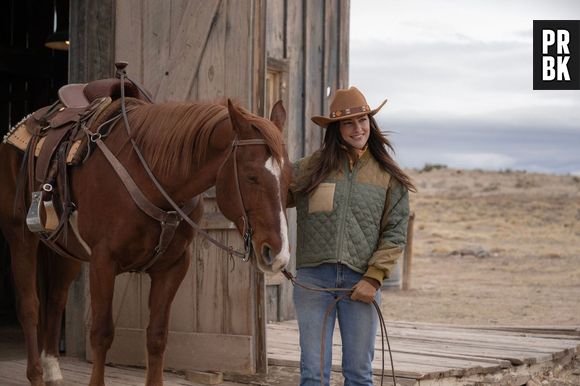 Nouvelle vie à Ransom Canyon