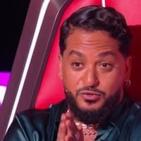 Slimane : "J'ai fait une erreur"