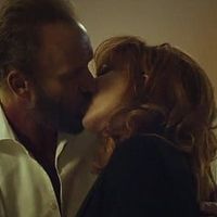 Mylène Farmer et Sting : le clip "Stolen Car"