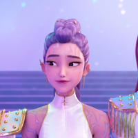 Kpop Demon Hunters : pourquoi EJAE a pleuré en enregistrant la chanson Golden