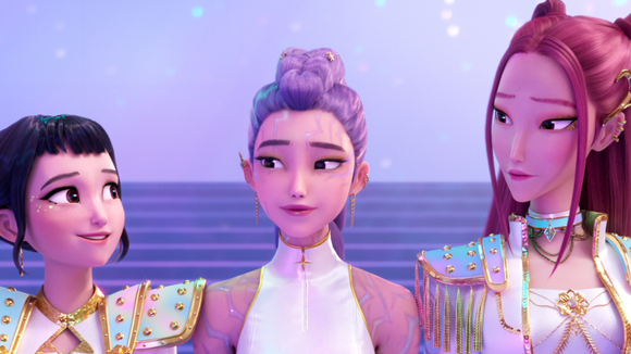 Kpop Demon Hunters : pourquoi EJAE a pleuré en enregistrant la chanson Golden