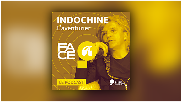 Indochine : l'histoire du tube "L'aventurier"