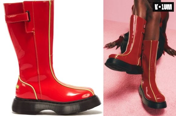 Super Nanas x Dr.Martens