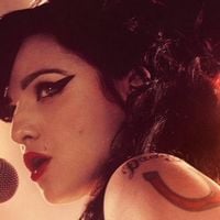 Amy Winehouse : la bande-annonce du biopic