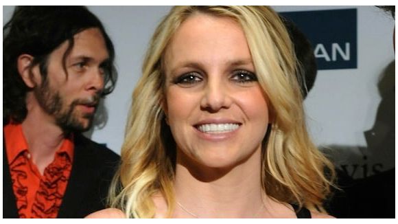 Britney : 16 millions de singles vendus aux USA