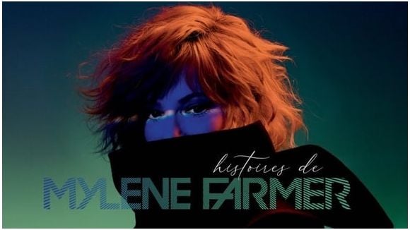 Mylène Farmer : 100.000 ventes pour le best-of
