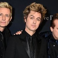 Green Day entre dans l'histoire