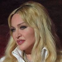 Madonna : le titre de son film révélé !