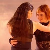 Suzane : sa chanson "Virile" cartonne après DALS