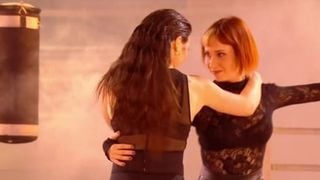Suzane : sa chanson "Virile" cartonne après DALS