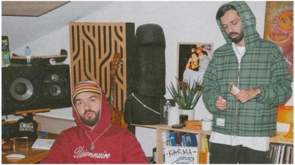 Bigflo et Oli : le prix des places pour la tournée