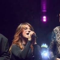 Star Academy : Margot débarque en plein concert