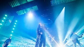 Evanescence : le prix des places pour Bercy !