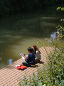 Passée inaperçue sur Netflix, cette série revient pourtant avec un épisode spécial imaginé... grâce à une fan