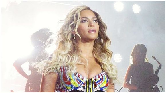 Pharrell : "Beyoncé est une anomalie vocale"