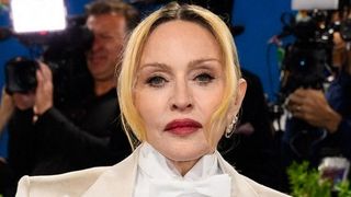 Madonna : une série arrive sur Netflix !