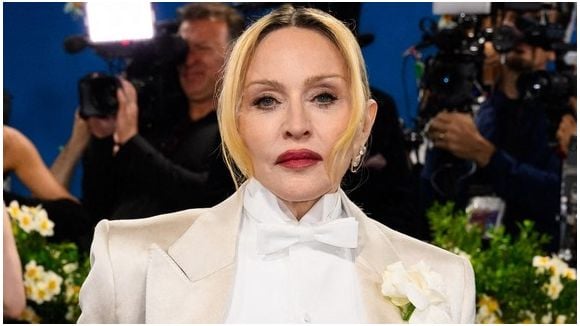 Madonna : une série arrive sur Netflix !