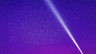 Digne d'un film de science-fiction : depuis 5 ans, nous essayons de décrypter un signal de télévision venant du ciel... Le mystère a été résolu !