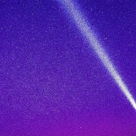 Digne d'un film de science-fiction : depuis 5 ans, nous essayons de décrypter un signal de télévision venant du ciel... Le mystère a été résolu !