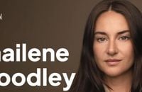 Shailene Woodley en interview