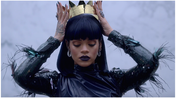 Rihanna : un 7ème et dernier teaser ?