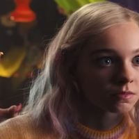 "Ca n'avait pas très bon goût" : Emma Myers balance son pire baiser dans la série Mercredi