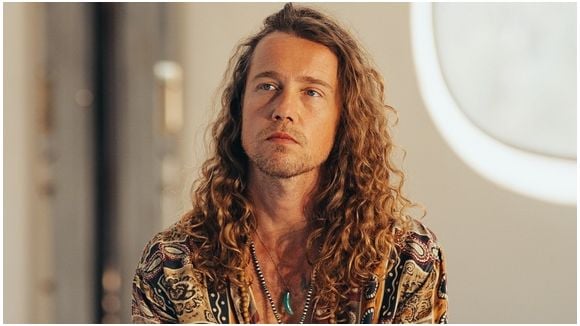Julien Doré : la date de diff de "Panda" saison 2
