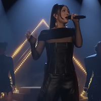 Après avoir explosé tous les records en 2025 sur Netflix, YouTube et Spotify, la chanson de l'année est jouée en live pour la première fois