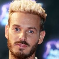 M Pokora poste un message touchant à ses fans