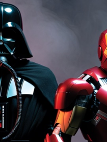 Star Wars contre Marvel : un crossover historique envisagé par une légende des comics ?