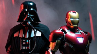 Star Wars contre Marvel : un crossover historique envisagé par une légende des comics ?