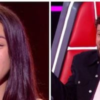 The Voice Kids : Claudio reconnait une candidate